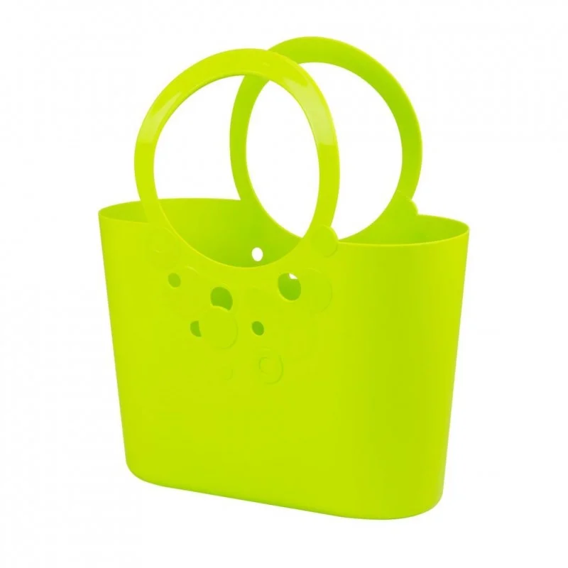 Zertifiziert Prosper Plast Lily Tasche 48x22x33,8 cm, lime ITLI480-389U