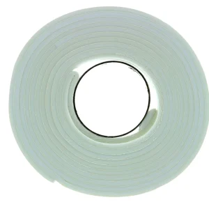 Zugluftdichtung selbstklebend 5 m x 9 mm Jetzt Kaufen