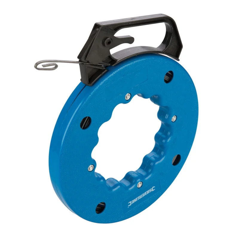 Zugdraht 15 m zum verlegen von Kabeln Günstig