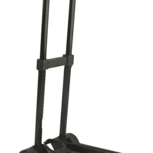 Zertifiziert Sackkarre faltbar Belastbarkeit 40 kg inkl. Spanngummi