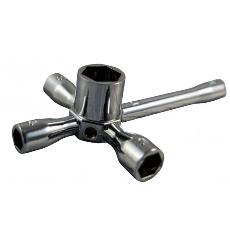 Zündkerzenschlüssel 6 / 7 / 8 / 10 / 12 / 17 mm Jetzt Kaufen