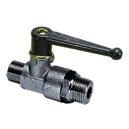 0400 13 21 Kugelhahn Heißes Angebot