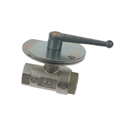 0432 04 10 Kugelhahn Bestpreis