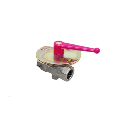 0436 13 21 Kugelhahn Finale Aktion