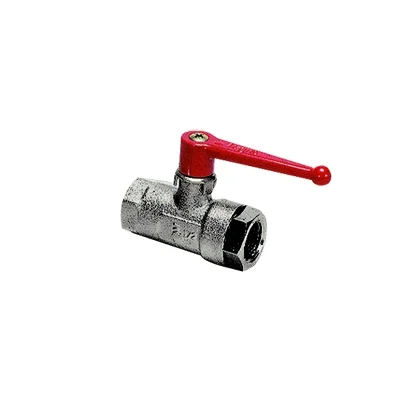 0469 04 10 Kugelhahn Highlight