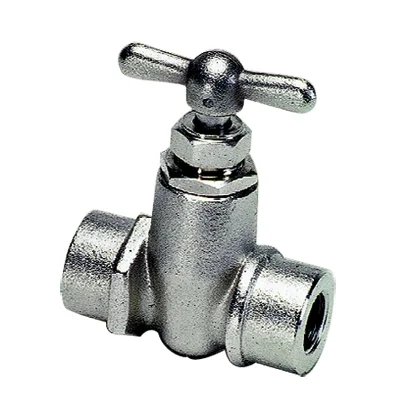 0502 09 17 Nadelventil Aktuell