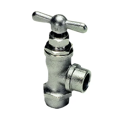 0532 04 10 Nadelventil Mega-Angebot