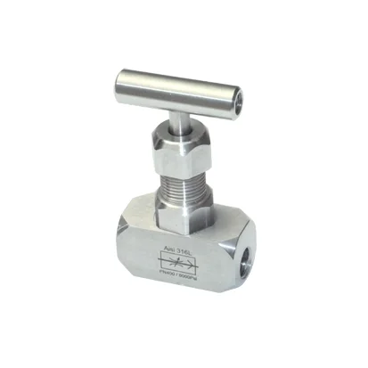 0591 03 10 Nadelventil Neue Ware