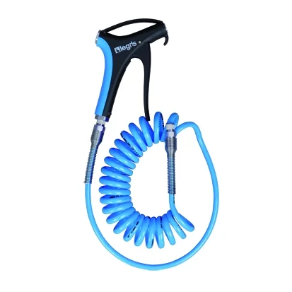 0631 00 07 Ausblaspistole Geprüft