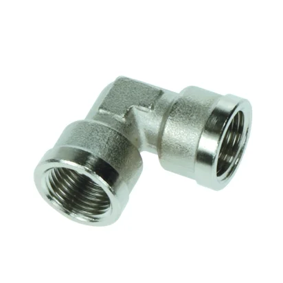 0912 00 21 Winkelstück Garantierte Lieferung