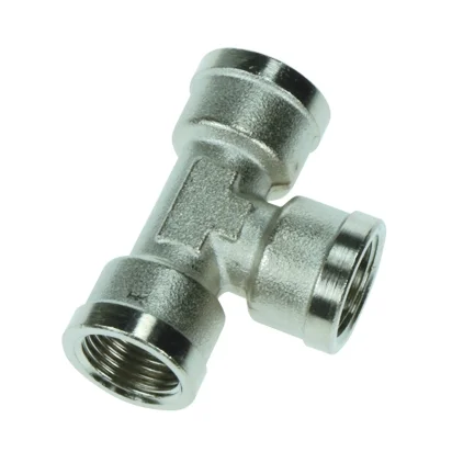 0915 00 10 T-Stück Preis Gesenkt