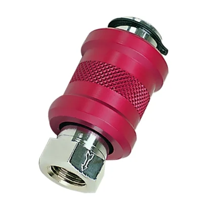 0669 02 19 Handschiebeventil Markenprodukt