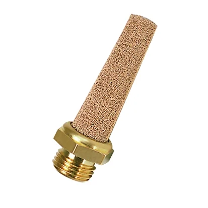 0675 00 10 Schalldämpfer Expressversand