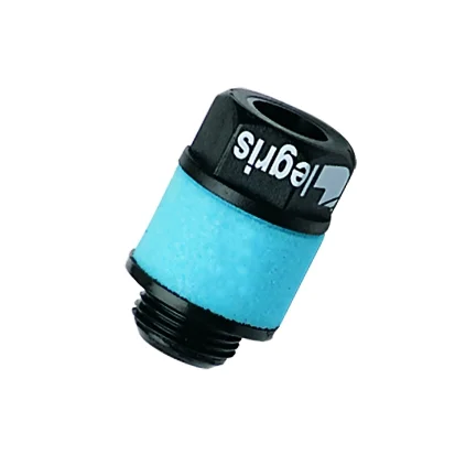 0676 00 21 Drosselventil-Schalldämpfer Saisonangebot