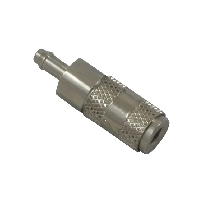 02KATF02MPN Schnellkupplung mit Schlauchanschluss Super-Preis