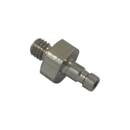 02SFAM03MXN Stecker mit Außengewinde Mega-Angebot